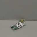 Slim Metal Band with Apple Watch Band 40mm 41mm 38mm 45mm 44mm 42mm, Dressy Stainless Steel Chain Strap for Women Man iWatch Bands Series 9 8 7 6 5 4 3 2 1 SE SE2