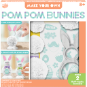POM POM BUNNIES