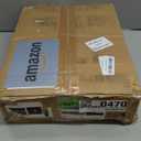 VEVOR Pocket Hole Jig Kit, 34 Pcs Pocket Hole Jig System with 11" C-clamp, Fixture, Step Drills, Wrenches, Drill Stop Rings, Square Drive Bits, Toolbox, Adjustable, for DIY Carpentry Projects (Ultra Set)