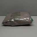 LILLUSORY Women's Oversized Sweaters Fuzzy Chunky Warm Pullover Sweater (X-Large, Nutmeg)