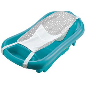 Sure Comfort® Newborn to Toddler - 3-in-1 Baby Bathtub