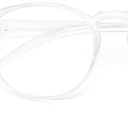 IBOANN 3 PACK ROUND RETRO FRAME