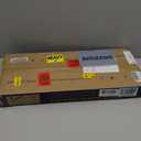 LONTAN Soft Close Drawer Slides 22 Inch Side Mount Heavy Duty Cabinet Drawer Glides 10 Pairs - Ball Bearing Full Extension Kitchen Cabinet Rails 100 LB Capacity