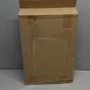 Rotating 96 Holes Acrylic Paint Holder Organizer Rack, Craft 2oz Paint Bottle Storage, Large Capacity 360 Rotating Acrylic Paints Holder for 2 oz Paints