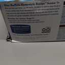 Blue Buffalo Homestyle Recipe Beef Dinner and Chicken Dinner Senior Wet Dog Food Variety Pack 12.5 oz. Count of 6, Best By: OCT 09, 2027