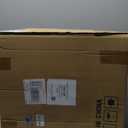 Wheel Skins Compatible with Chevy Equinox 2010-2017; 17 inch Wheel Covers; Set of 4 Packs (Glossy Black)