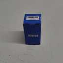 BOJACK 50+5uF 50/5MFD 6% 370V/440V CBB65 Dual Run Circular Start Capacitor for AC Motor Run or Fan Start or Condenser Straight