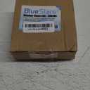 BlueStars 285785 Washer Clutch Kit Replacement Ultra Durable - Compatible with Whirlpool & Kenmore Washers - Simple Instruction Included - Replaces 285331 3351342 3946794 3951311 AP3094537
