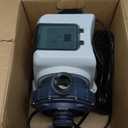 Intex SX2800 Krystal Clear Sand Filter Pump: 2800 GPH Pump Flow Rate  Improved Circulation and Filtration  Easy Installation  Improved Water Clarity  Easy-to-Clean (2,800 Gallon Per Hour)