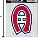 2 x Rico Industries NCAA Unisex-Adult Modern (Ohio State Buckeyes, Ohio State Buckeyes)