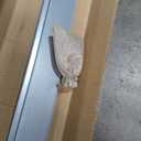 16 Foot Garage Door Strut, Garage Door Strut 16 Foot, Heavy Duty Garage Door Reinforcement Bracket Kit, Garage Door Hurricane Brace Kit