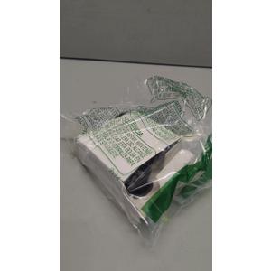 [Updated Version] 270-324 uF MFD 250 VAC Round Motor Start Capacitor 50/60 Hz CD60 AC Electric Replacement Part by BlueStars - Pack of 2