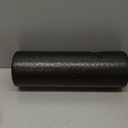 Foam Roller for Muscle Massage and RecoveryHigh-Density Hollow & Solid Core Options for Back, Legs, and Physical Therapy