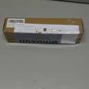 Vacuum Sealer for Food - Rechargeable Handheld Food Vacuum Saver with 10 Pcs Sealer Bags, Vacuum Sealer Machine for Meals Preservation & Fresh - White