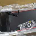 Small and Mini Folding Silent Electric Indoor Walking Machine for Home Use, a Fitness Equipment for Flat Treadmill