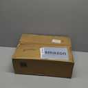 12 Pack 16 oz Wide Mouth Clear Mason Jars with Silver Metal Lids, Canning Jars for Overnight Oats, Food Storage, Dry Food, Snacks, Candies and More