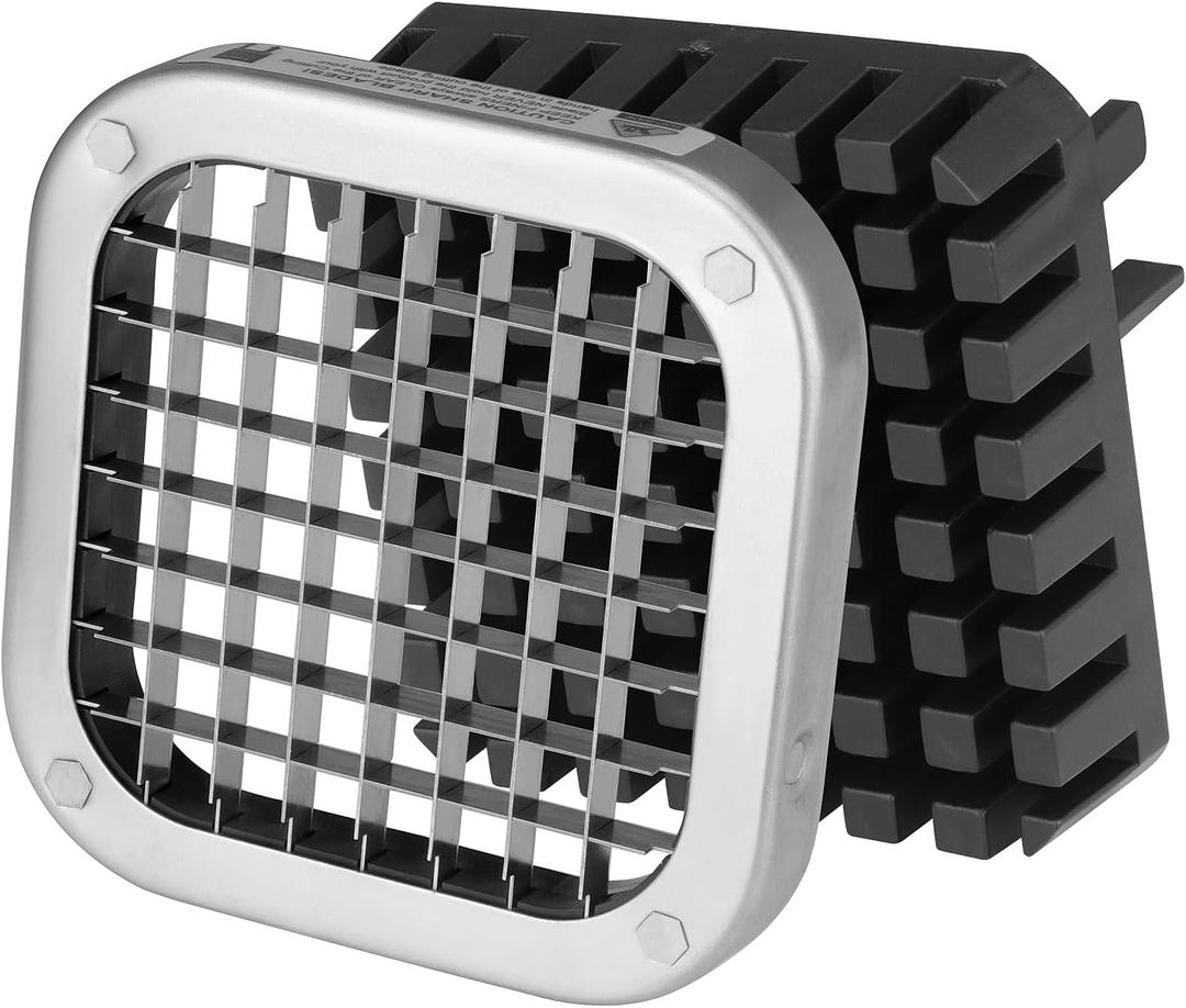 French Fry Cutter Replacement Blade Set 3/8 In