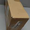 Suptek Quad LED LCD Monitor Stand up FreeStanding Desk Stand Extra Tall 31.5" Pole Heavy Duty Fully Adjustable Mount for 4 (3+1) / Four Screens up to 27 inch (ML6864)