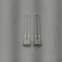 SATZOL 9W 2G7 Base Fluorescent Light Bulb, Replacement Bulb for Satco S8365, CF9DS/E/841, Coleman Lantern Bulb, Rayovac F9w-1, Task Force Lantern, 4100K 2G7 4Pin Bulb for Traditional Lanterns
