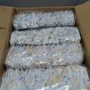 The Honest Company Comfort Dry Disposable Diapers for Sensitive Skin, Hypoallergenic, Space Travel + It's a Pawty, Super Club Box Size 3, (1628 lbs), 120 Count