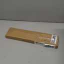 16 Inch Anti-Slip Shower Grab Bar, iMomwee Chrome Stainless Steel Bathroom Grab Bar Handle with Textured Grip, Shower Balance Bar, Safety Hand Rail Support, Handicap Elderly Senior Assist Bath Handle