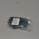 Honoson LED 5 mm Christmas String Lights Replacement Bulbs LED Wide Angle Wire Light Set Indoor Outdoor Home Decor Festival Decorations for Xmas Tree Lights(Warm White Bulb,180 Count)