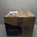 Utopia Bedding Comforter Duvet Insert, Quilted Comforter with Corner Tabs, Box Stitched Down Alternative Comforters King Size (White) (King (Pack of 1))