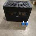 AH555 Original Connect Filter-Free Evaporative Humidifier - Spaces up to 645 ft² - Black - WiFi Compatible