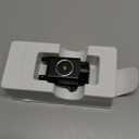 OLIGHT PL-Mini 2 Valkyrie 600 Lumens Magnetic USB Rechargeable Compact Weaponlight with Adjustable Rail, High Performance CW LED Tactical Flashlight with Built-in Battery (Black)