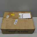 12 Pack L14 x H 10" Black Heavy Duty Shelf Brackets with Screws Metal Shelf Brackets Shelf Support Angle Brackets for Shelves L Brackets Heavy Duty Floating Shelf