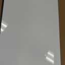 DUMOS Rolling Whiteboard Double Sided 46 x 32 Inches, Magnetic White Board Dry Erase on Wheels, Dry Erase Board with Stand for School, Office and Home, Silver Aluminium Frame, Black