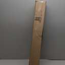 PURRUGS Machine Washable Kitchen Runner Rug 32" x 70", Non-Slip/Skid Hallway Runner Rug, Super Absorbent Soft Area Rug for Kitchen, Hallway & Laundry, Rolled Packaging, Charcoal