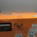 WORX 12 Amp 7.5 Electric Lawn Edger & Trencher, Corded, WG896, 7.5in