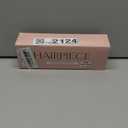 CJL HAIR Claw Clip Short Ponytail Hair Extensions DIY Bendable Metals Messy Bun Hair Piece for Wonen Wavy Curly Synthetic Fake Hairpieces Salt and Pepper