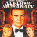 Never Say Never Again [Region 2]