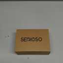 Squeaky Dog Toy, Durable Dog Toy Large Breed, Tug of War Dogs Interactive Toy, Stuffed Plush Puppy Toys with Crinkle Paper for Small, Middle, and Big Dogs(Tug of War Series, Donkey)