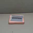 REECHO Clip in Hair Extensions, 4PCS Hair Extensions 24" Thick Long Beach Waves hair extensions HE003 Invisible Lace Weft Natural Soft Hairpieces for Women (Dark Ash Brown with Highlights)