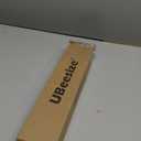 UBeesize Camera Tripod with Remote, Flexible Tripod Stand with Phone Holder and Action Camera Mount Adapter for iPhone Samsung Cellphones, Canon Nikon Sony Cameras