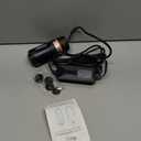 hygger Aquarium U-V Light with Timer, 360 Protective Shield Clean Light for Green Water and Algae Clean, Mini Algae Control Lamp for Freshwater and Saltwater Tank (5W for 13-40 Gallon)