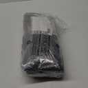 ULTCOVER Waterproof Patio Lounge Chair Cover Heavy Duty Outdoor Chaise Lounge Covers - 68L x 30W x 30H inch 