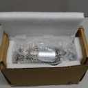 17196 New Starter Fit for 3.0 3L Nissan D21 1990 1991 1992 1993 1994, Nissan Pathfinder 90 91 92 93 94 95 3.0L Replaces # 410-44010, 17196, 111763, SHI0040, STR0005