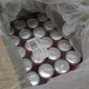 Red Bull Peach Edition Energy Drink, White Peach, 12 fl. oz., 24 cans, with 114mg Caffeine, Taurine & B Vitamins