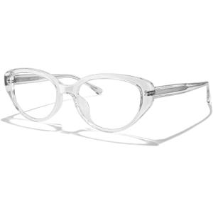 Retro Classic Cat Eye Reading Glasses for Women Anti Blue Light Computer Readers