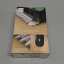 Philips Norelco All-in-One 3000 Series 13 in 1 Trimmer, Beard Styler & Men's Hair Clipper, 9 Length Settings & Self-Sharpening Skin-Friendly Blades, MG3919/50 (Black)