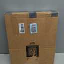 American Standard 5503B00B.020 Transitional Slow-Close Round Front Toilet Seat, White