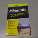 Minecraft for Dummies, Portable Edition