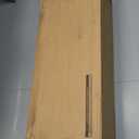 RealTruck UnderCover SwingCase Truck Bed Storage Box | SC207D | Fits 2023 - 2025 Ford Maverick Drivers Side