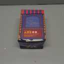 CALEMBOU Plush Doll Blind Box Figures, Timeshare Cino Dream Tour Circus Series Stuffed Mystery Box Toy, Kawaii Mystery Plush Collectible Birthday Gift for Girls (1PC)