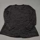 Sweater Gray Size S