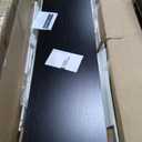 DWVO 65" Buffet Cabinet with 4 Glass Doors Storage, Sideboard Cabinet with 3 Drawers, Coffee Bar with Adjustable Shelves for Kitchen, Living Room, White